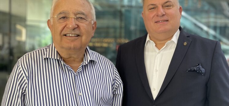 İTÜ, Sampaş Holding iş birliğiyle AKİM'i hayata geçiyor