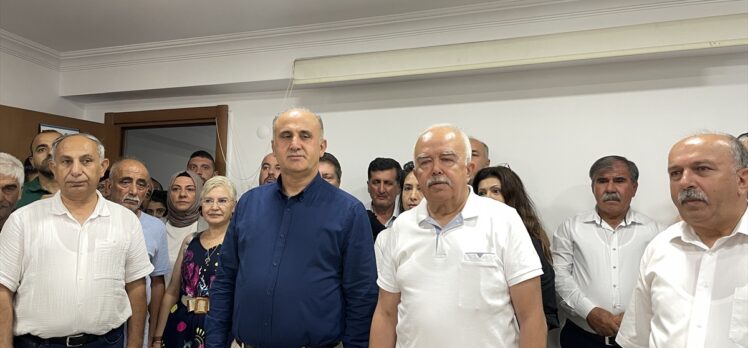 İYİ Parti'li Taner'den, Aydın Büyükşehir Belediyesine tepki