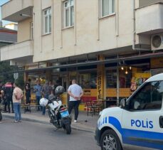 Kocaeli'de çıkan silahlı kavgada 2 kişi yaralandı