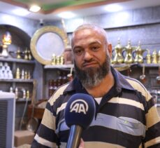Musul halkı DEAŞ’tan kurtuluşun 6. yılında kentin yeniden imarına destek bekliyor