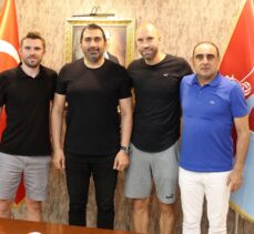 Özkan Sümer Futbol Akademisi, Double Pass ile yeni sezona hazırlanıyor