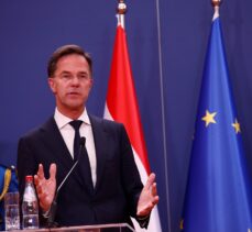 Hollanda ve Lüksemburg'dan, “Sırbistan ve Kosova arasındaki gerginliğin düşürülmesi” çağrısı