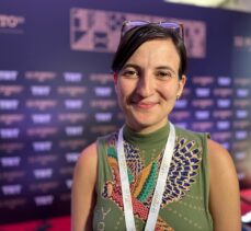 Sundance Film Festivali Programcısı Ana Souza: “Hikayelerin çeşitliliği beni heyecanlandırıyor”
