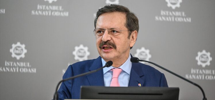 TOBB Başkanı Hisarcıklıoğlu: “Ticari krediler aniden ve çok sert bir şekilde kesilmemeli”