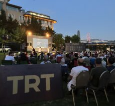 TRT 12 Punto'da “Komşuluk Halleri” filmi izleyicilerle buluştu