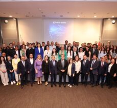 Türkiye Sigorta, “Sigortacılık Okulu” ile çalışanlarının gelişimine yatırım yapıyor