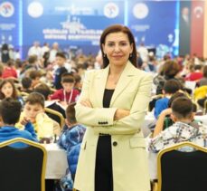 Yıldız satranççılar, Ankara’da kampa girdi