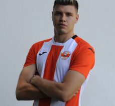 Adanaspor, Fatih Kurucuk'u transfer etti