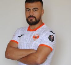 Adanaspor, Mehmet Feyzi Yıldırım'ı transfer etti