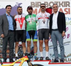 Anatolia MTB Stage Race start aldı