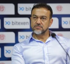 Antalyaspor, Bitexen ile sponsorluk anlaşması imzaladı