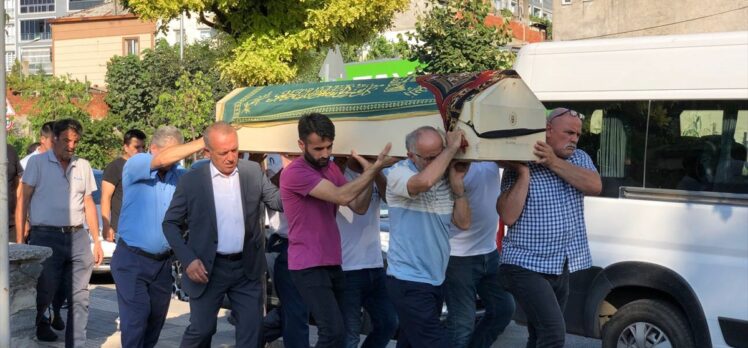 GÜNCELLEME – Bursa'da 17 yaşındaki kız, inşaatta ölü bulundu