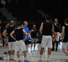 Çayırova Belediyesi Basketbol Takımı, TBL'ye iddialı giriş yapmak istiyor