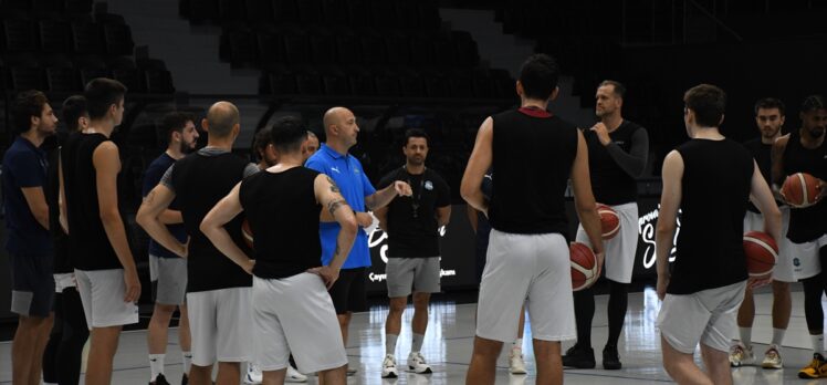 Çayırova Belediyesi Basketbol Takımı, TBL'ye iddialı giriş yapmak istiyor
