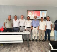 Diyarbakır'da CHP Bağlar İlçe Başkanı Yavuz'dan “ilçe kongresinin iptal edilmesine” tepki: