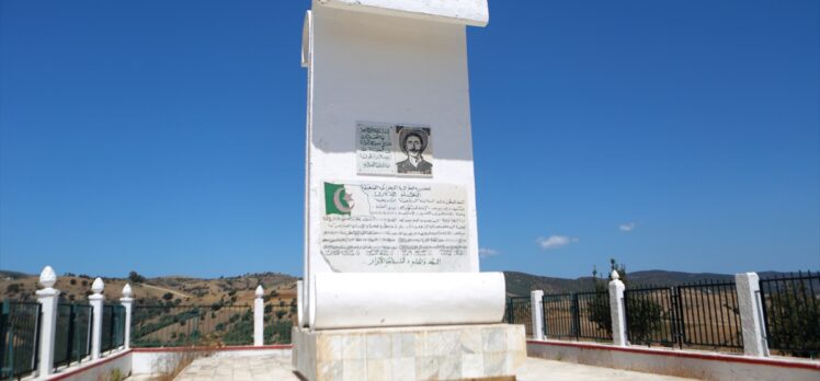 DOSYA HABER – Fransız sömürgeciliğine büyük darbe indiren Cezayirli devrimci komutan: Yusuf Ziğud