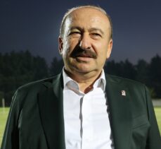 Gaziantep FK Başkanı Yılmaz, Fenerbahçe karşısında galibiyetten umutlu: