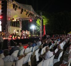Gaziantep'te “Hemşehri Dernekleri Festivali” başladı