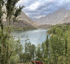 Gilgit-Baltistan, Pakistan'ın en çok turist çeken bölgesi olmasıyla öne çıkıyor