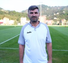 Giresunspor, Çorum FK karşısında sahadan puanla ayrılma hedefinde