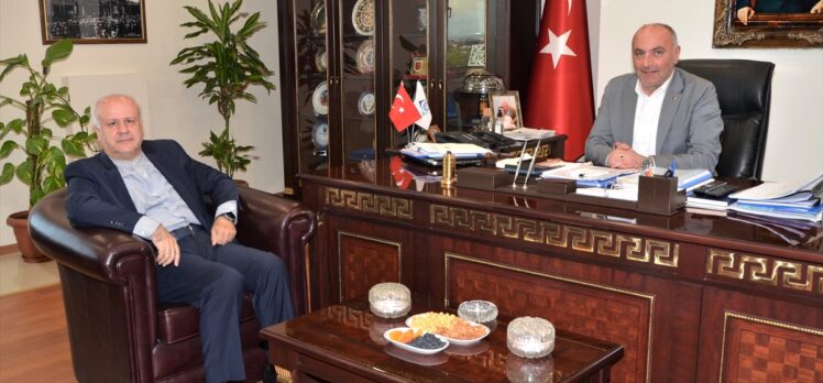 İran Erzurum Başkonsolosu Ebrahimi'den Türk yatırımcılara destek açıklaması: