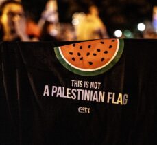 İsrail’deki yargı protestolarının aykırı sesi: İşgal karşıtı Yahudiler
