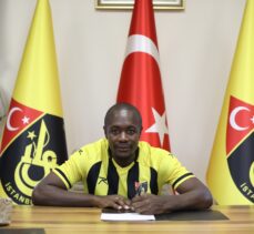 İstanbulspor, Giannelli Imbula'yı transfer etti