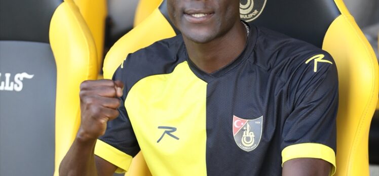 İstanbulspor, Senegalli futbolcu Ndao'yu transfer etti