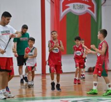 DOSYA HABER –  Karşıyaka Spor Kulübü, Türk basketboluna oyuncu yetiştirmeyi sürdürüyor