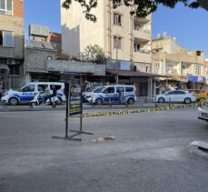 Kilis'te çıkan bıçaklı kavgada bir kişi ağır yaralandı