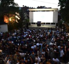 Kosova'da “22'nci DokuFest Belgesel ve Kısa Film Festivali” başladı