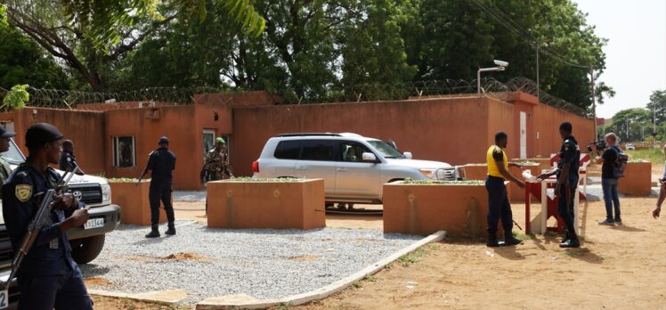 Nijer'de askeri yönetim, Fransa'nın Niamey Büyükelçisi'ni sınır dışı edecek