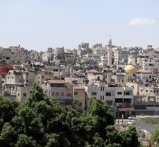 Nur Şems Mülteci Kampı'ndaki Filistinliler İsrail'in kapsamlı saldırılarından endişe ediyor