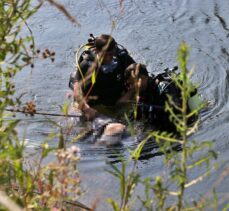 GÜNCELLEME – Osmaniye'de sulama kanalında kaybolan gencin cesedi bulundu