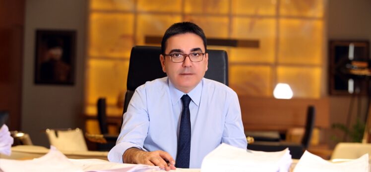 Özyurtlar Holding Yönetim Kurulu Başkanı Özyurt: “Konutta kredi muslukları açılmalı”
