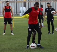 Samsunspor Teknik Direktörü Eroğlu transfer istedi