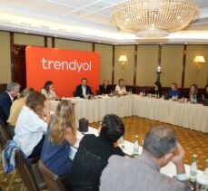 Trendyol, Türkiye'nin üretim gücünü Körfez'e taşıyor