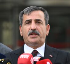 Türkiye Kamu-Sen Genel Başkanı Kahveci, Kamu İşveren Heyeti'nin zam teklifini değerlendirdi: