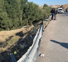 GÜNCELLEME 4 – Yozgat'ta şarampole düşen yolcu otobüsündeki 12 kişi öldü, 19 kişi yaralandı