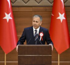 Cumhurbaşkanı Erdoğan, “108. Dönem Kaymakamlık Kursu Kura Töreni”nde konuştu: (2)