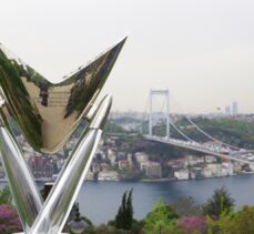 22. Bosphorus Cup İstanbul Yelken Yarışları'nın devir teslim töreni 13 Eylül'de yapılacak