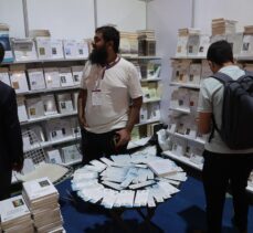 24. Uluslararası Bağdat Kitap Fuarı'nda “Türkiye ile ilgili kitaplar” öne çıkıyor