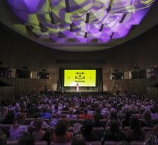 Al Jazeera Balkanlar Belgesel Film Festivali, “The Mind Game” filminin gösterimiyle başladı