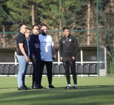 Antalyaspor, Fenerbahçe maçına hazır
