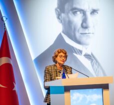 “Atatürk Vizyonuyla Gelecek Yüzyıla Bakış Konferansı” sona eriyor