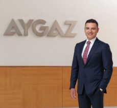 Aygaz Genel Müdürü Melih Poyraz, TOBB Türkiye LPG Meclisi Başkanı oldu