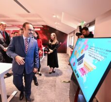 Coca-Cola'nın Dijital Servis Merkezi, İstanbul'dan 25 ülkeye hizmet verecek