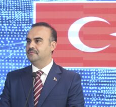 Bakan Kacır, Türkiye'nin AB'nin Dijital Avrupa Programı'na dahil olmasını değerlendirdi: