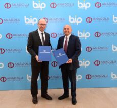 BiP ve Anadolu Üniversitesi'nden iş birliği