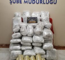 Bolu merkezli uyuşturucu operasyonunda 3 kişi tutuklandı